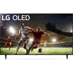 LG TV OLED 55A1 2021