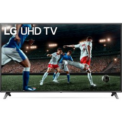 LG TV LED 75UP75006