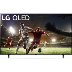LG TV OLED 65A1 2021