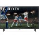 LG TV LED 43UP75006