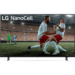LG TV LED NanoCell 50NANO756 2021