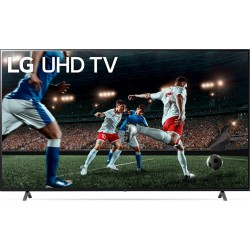 LG TV LED 55UP80006
