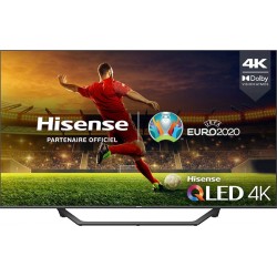 Hisense TV QLED 55A7GQ 2021