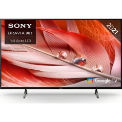 Sony TV LED XR50X90J Google TV