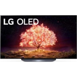 LG TV OLED 55B1 2021