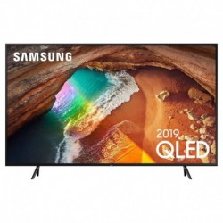 Samsung QE65Q60R TV QLED 4K UHD 163cm Smart TV