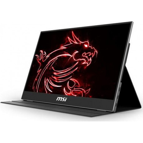 MSI Moniteur gaming portable 15,6” - Optix MAG161V