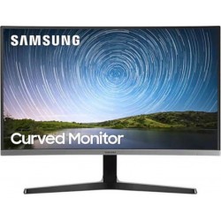 Samsung Moniteur Incurvé 27” Full HD C27R500FHR