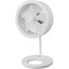 Air And Me Ventilateur NAOS0001 Blanc