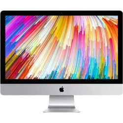 Apple iMac i5 3,4GHz 8Go/1To Fusion Drive 27” Retina 5K MNE92 mid-2017