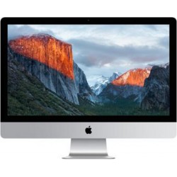Apple iMac i5 3,2GHz 8Go/1To 27” Retina 5K MK462 late 2015