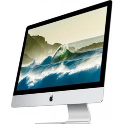 Apple iMac i5 3,3GHz 8Go/2To Fusion Drive 27” Retina 5K MK482 late 2015