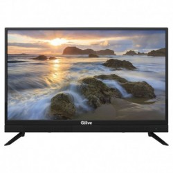 Qilive Q32-009SB TV DLED HD 80cm