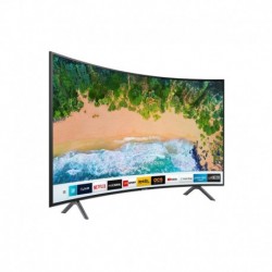Samsung UE65NU7305 TV LED 4K UHD 165cm HDR Incurvé Smart TV