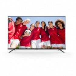 TCL TV LED 4K UHD 139cm Smart TV