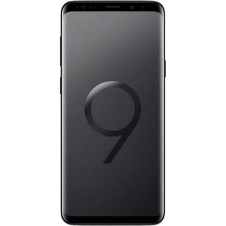 Samsung Smartphone Galaxy S9 noir