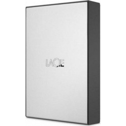 LACIE USB 3.0 DRIVE 1TB