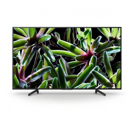 Sony TV LED KD55XG7096