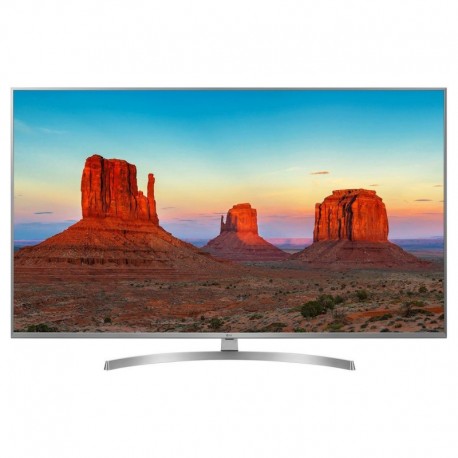 LG 65UK7550PLA TV LED 4K UHD 164cm Smart TV