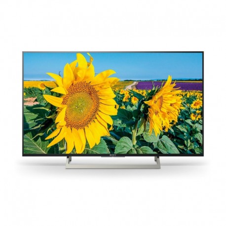 Sony KD55XF8096BAEP TV LED 4K UHD 139cm Smart TV