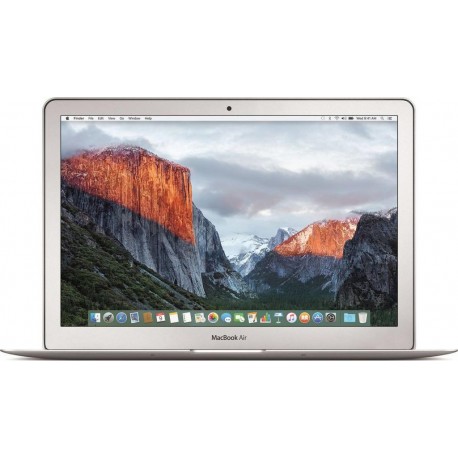 Apple MacBook Air i5 1,6GHz 8Go/128Go 13” MMGF2 early 2015