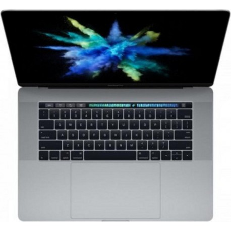 Apple MacBook Pro i7 2.6GHz 16Go/256Go SSD 15,4” Gris Sidéral MLH32