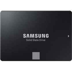 Samsung Disque SSD interne SSD 500Go 860 EVO MZ-76E500B/EU