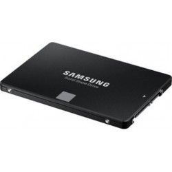 SSD 860 EVO 500GB SATAIII