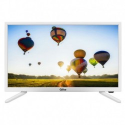 Qilive Q24-984W TV LED HD 60cm