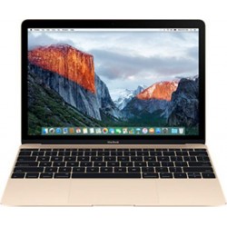 Apple MacBook Intel Core m5 1,2GHz 8Go/512Go 12” Or MLHF2 early 2016