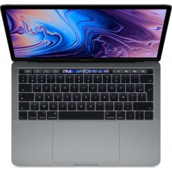 Apple MacBook Pro i5 2,9GHz 8Go/512Go 13” Touch Gris sidéral MNQF2 late 2016