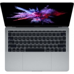 Apple MacBook Pro i5 2,3GHz 8Go/256Go 13” Gris sidéral MPXT2 mid 2017