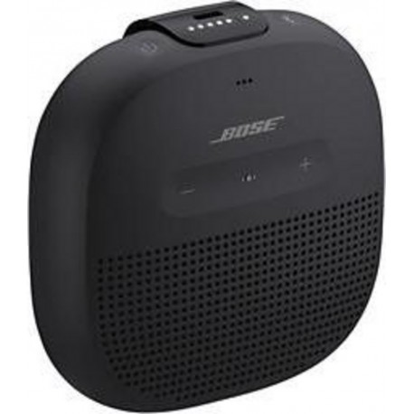 Bose Enceinte Bluetooth Bose SoundLink Micro Noir