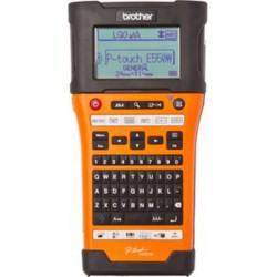 Brother P-Touch E550WVP PTE550WVPYP1