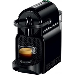 Magimix Nespresso Inissia Noir Intense M105 Noir 11350