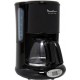 Moulinex Cafetière Programmable FG262810 Principio noire