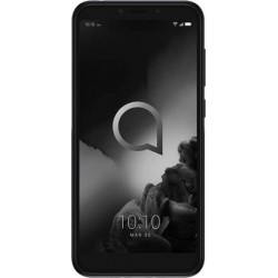 Alcatel Smartphone 1S 64Go 5,5” Noir 2019
