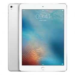 Apple iPad Pro Retina 128Go Wi-Fi   Cellular 9,7'' (argent) MLQ42 (early 2016)