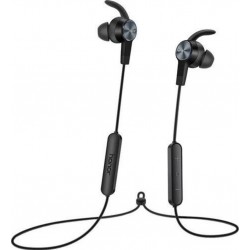 Huawei Ecouteurs Honor Xsport AM61 Bluetooth Intra-auriculaire Noir