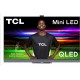 TCL TV QLED 65C825 Mini Led Android TV 2021