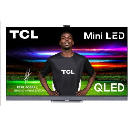 TCL TV QLED 65C825 Mini Led Android TV 2021