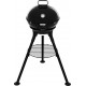 Tefal Barbecue Aromati-Q Pieds 2300W BG916812