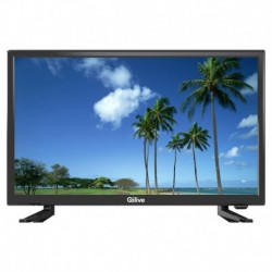 Qilive Q22-967B TV LED FHD 54.5cm