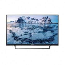 Sony KDL49WE660BAEP TV LED Full HD 123cm Smart TV