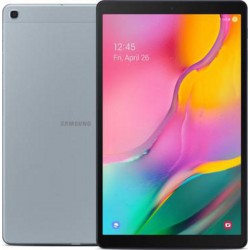 Samsung Galaxy Tab A SM-T510 10,1” 32Go Argent 2019 SM-T510NZSDXEF