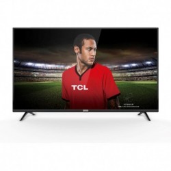 TCL TV 43” LED 43DB600