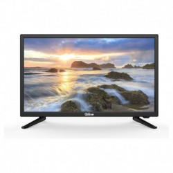 Qilive Q24-984B TV LED HD 60cm
