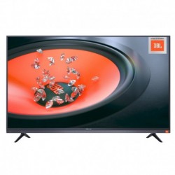 Polaroid Noise 43” TBS43FHD Serie 8000 TV LED Full HD 109cm - Barre de son JBL intégrée