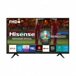 Hisense TV 32” LED H32B5600