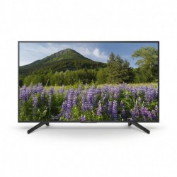 Sony KD65XF7005BAEP TV LED 4K UHD 164cm HDR Smart TV